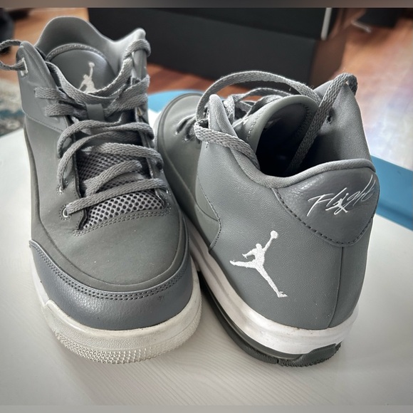 Nike Air Jordan Origin3 size 7y - Picture 6 of 7